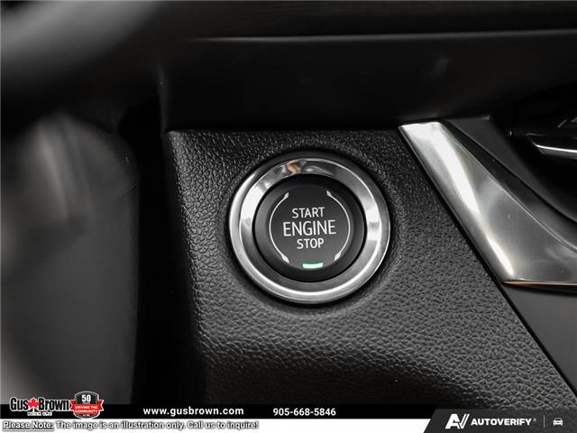 2026 Buick Envista Preferred (Stk: B103304) in WHITBY - Image 24 of 24