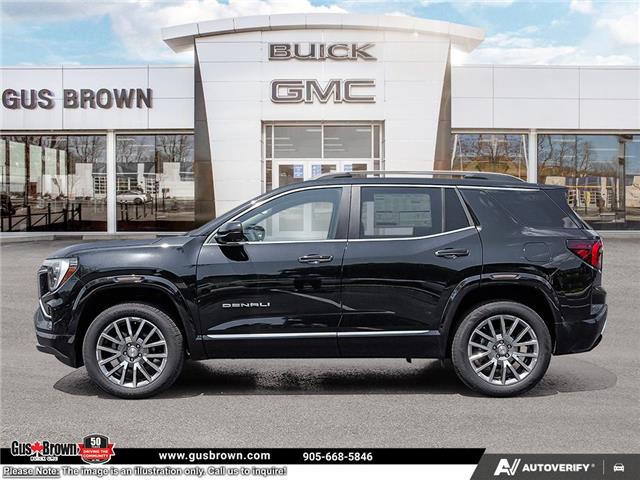 2026 GMC Terrain Denali (Stk: L375791) in WHITBY - Image 3 of 19