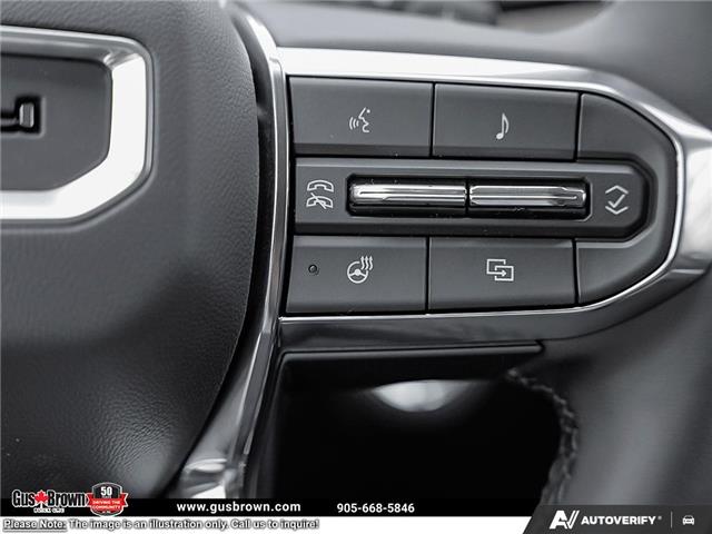 2026 GMC Terrain Denali (Stk: L375791) in WHITBY - Image 12 of 19