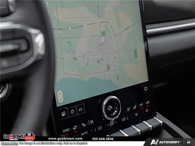 2026 GMC Terrain Denali (Stk: L375791) in WHITBY - Image 15 of 19