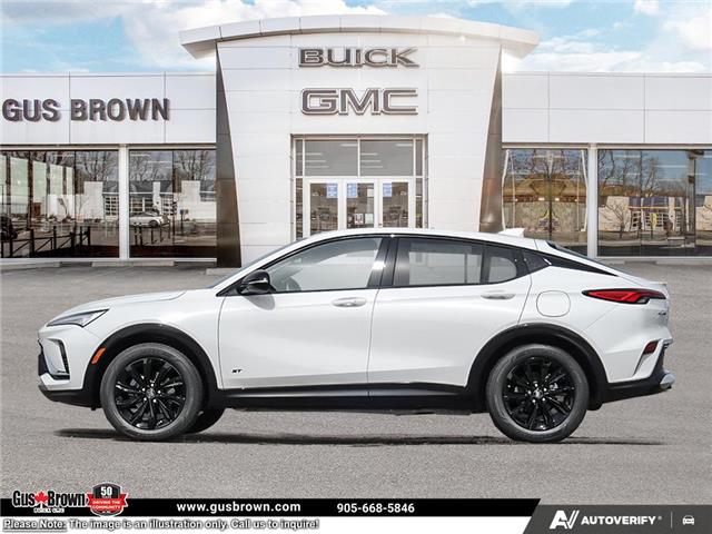 2026 Buick Envista Sport Touring (Stk: B102054) in WHITBY - Image 3 of 26