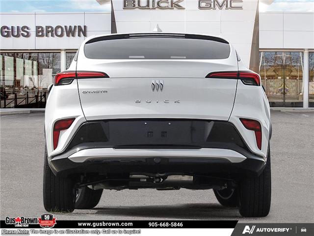 2026 Buick Envista Sport Touring (Stk: B102054) in WHITBY - Image 5 of 26