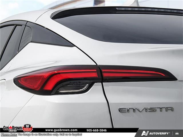 2026 Buick Envista Sport Touring (Stk: B102054) in WHITBY - Image 11 of 26