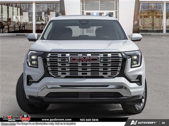 2026 GMC Terrain Denali (Stk: L377429) in WHITBY - Image 2 of 25