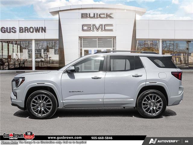 2026 GMC Terrain Denali (Stk: L377429) in WHITBY - Image 3 of 25