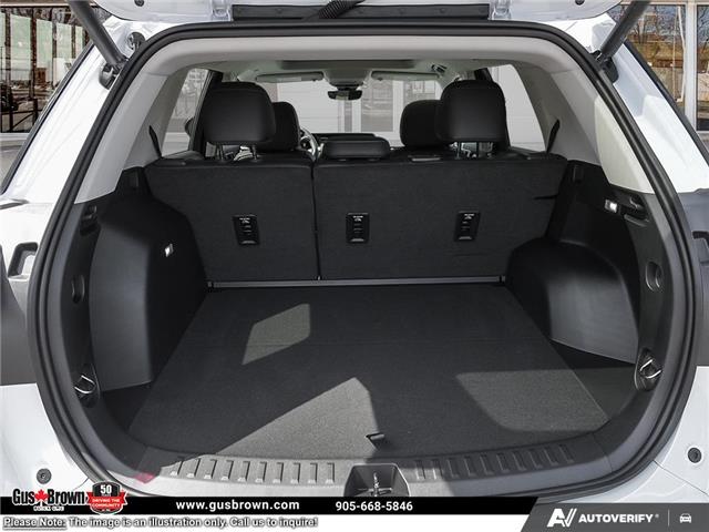 2026 GMC Terrain Denali (Stk: L377429) in WHITBY - Image 7 of 25