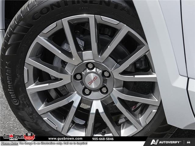2026 GMC Terrain Denali (Stk: L377429) in WHITBY - Image 8 of 25