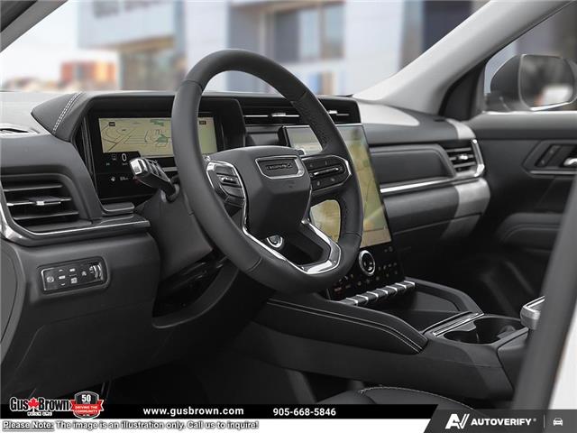 2026 GMC Terrain Denali (Stk: L377429) in WHITBY - Image 12 of 25