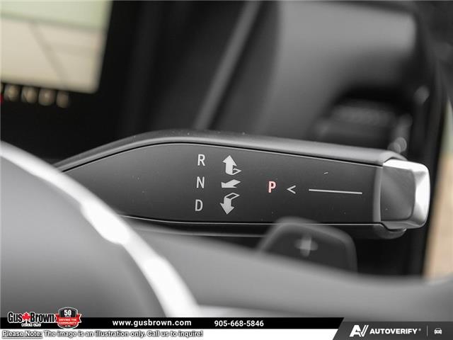 2026 GMC Terrain Denali (Stk: L377429) in WHITBY - Image 17 of 25