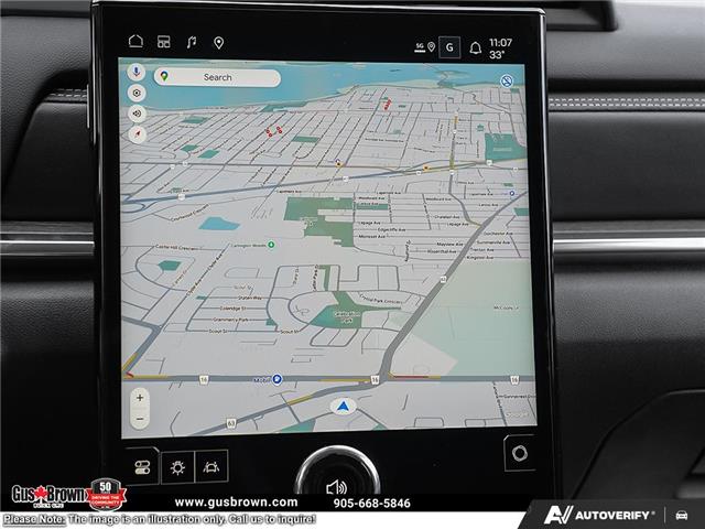 2026 GMC Terrain Denali (Stk: L377429) in WHITBY - Image 18 of 25