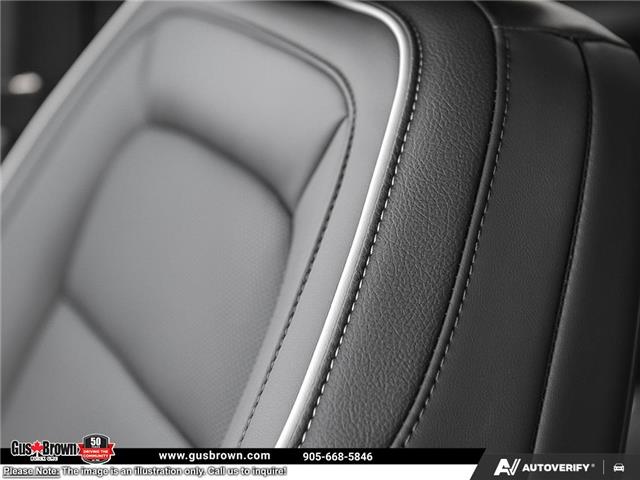 2026 GMC Terrain Denali (Stk: L377429) in WHITBY - Image 20 of 25