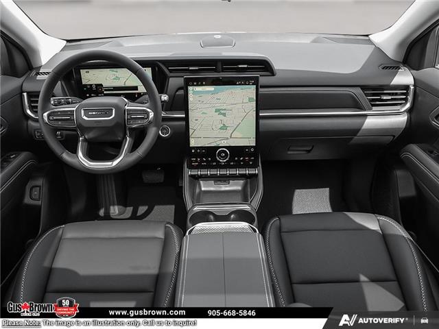 2026 GMC Terrain Denali (Stk: L377429) in WHITBY - Image 22 of 25