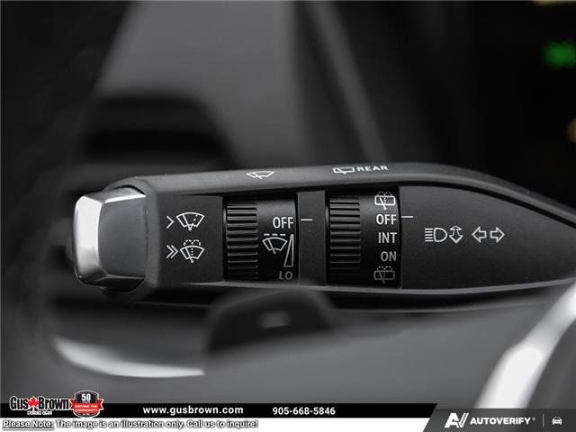 2026 GMC Terrain Denali (Stk: L377429) in WHITBY - Image 25 of 25