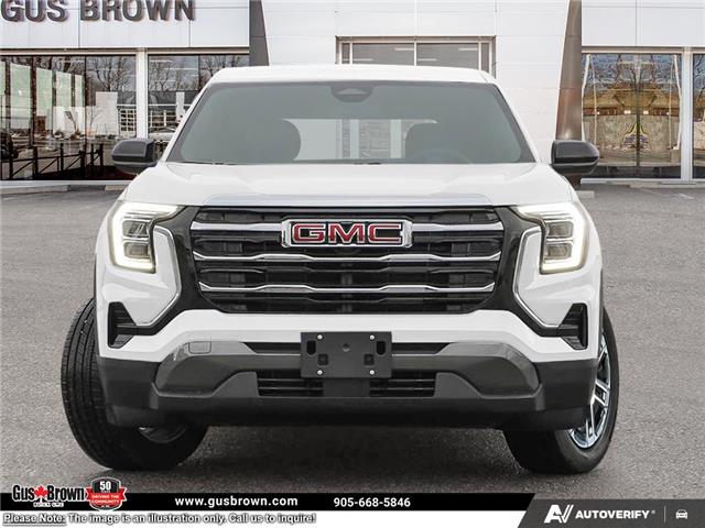 2026 GMC Terrain Elevation (Stk: L374346) in WHITBY - Image 2 of 26