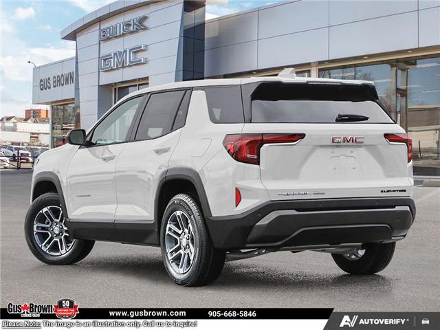 2026 GMC Terrain Elevation (Stk: L374346) in WHITBY - Image 4 of 26