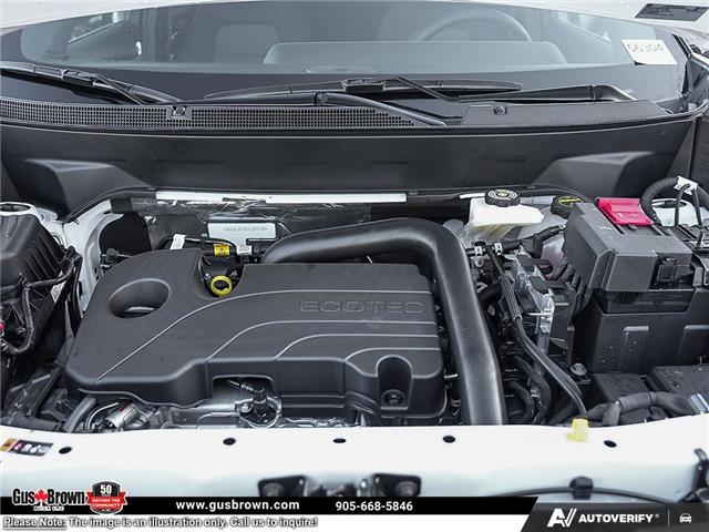 2026 GMC Terrain Elevation (Stk: L374346) in WHITBY - Image 6 of 26