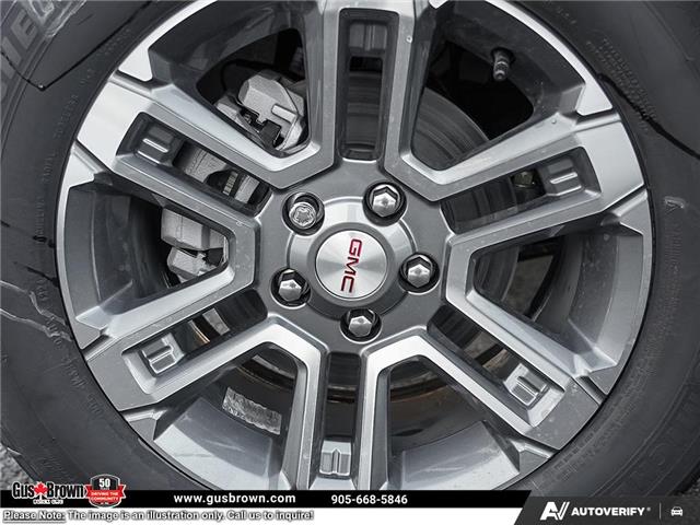 2026 GMC Terrain Elevation (Stk: L374346) in WHITBY - Image 7 of 26