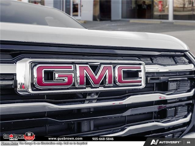 2026 GMC Terrain Elevation (Stk: L374346) in WHITBY - Image 8 of 26