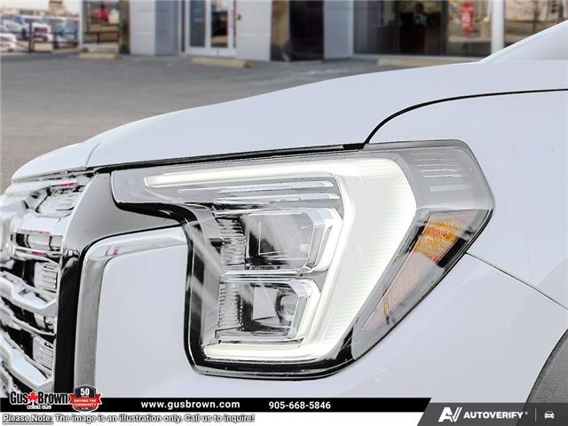 2026 GMC Terrain Elevation (Stk: L374346) in WHITBY - Image 9 of 26