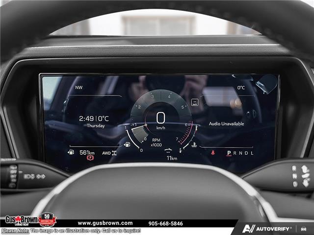 2026 GMC Terrain Elevation (Stk: L374346) in WHITBY - Image 13 of 26