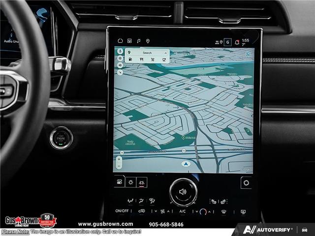 2026 GMC Terrain Elevation (Stk: L374346) in WHITBY - Image 17 of 26