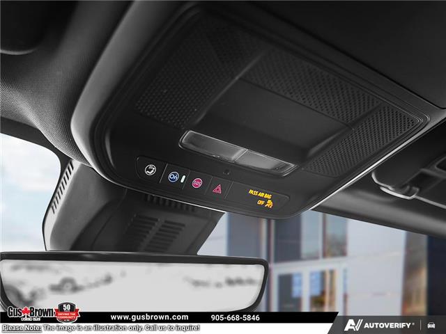 2026 GMC Terrain Elevation (Stk: L374346) in WHITBY - Image 18 of 26