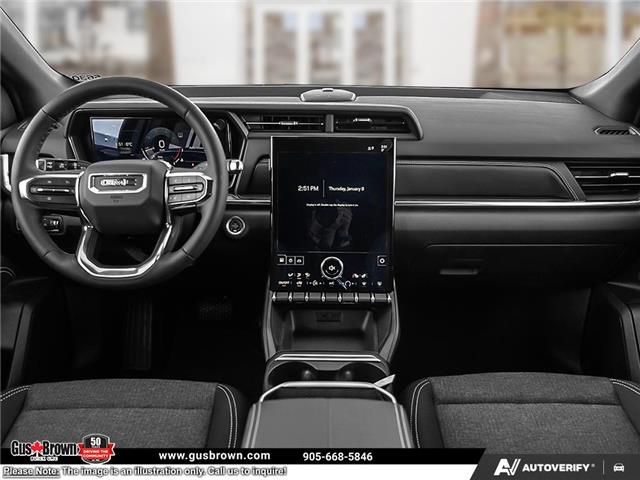 2026 GMC Terrain Elevation (Stk: L374346) in WHITBY - Image 21 of 26