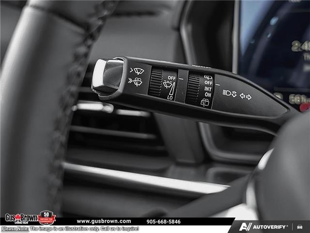 2026 GMC Terrain Elevation (Stk: L374346) in WHITBY - Image 24 of 26