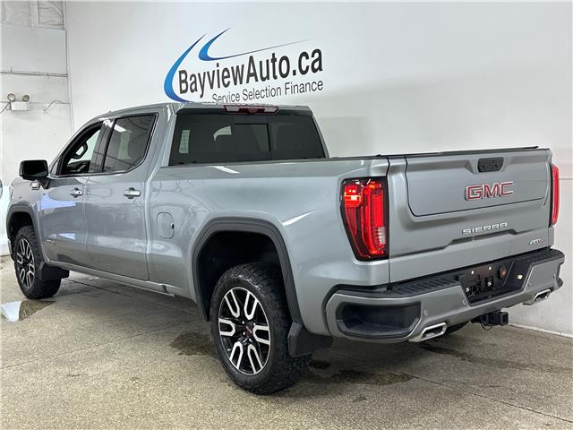 2023 GMC Sierra 1500 AT4 (Stk: 43342J) in Belleville - Image 5 of 26