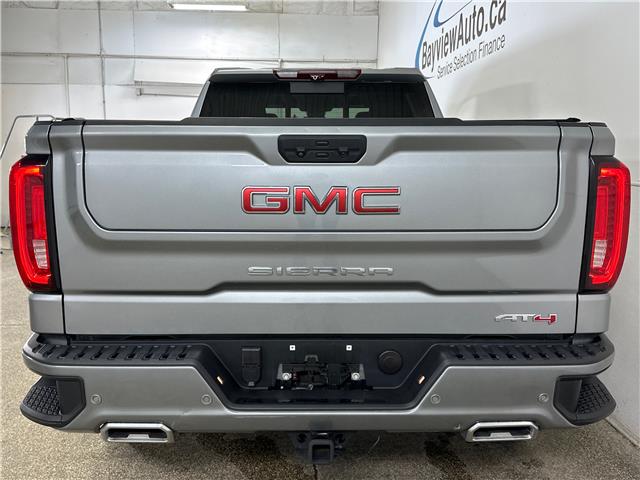 2023 GMC Sierra 1500 AT4 (Stk: 43342J) in Belleville - Image 6 of 26