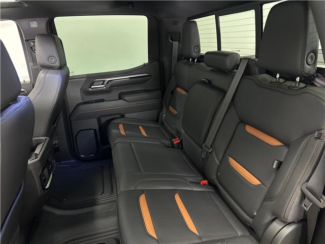 2023 GMC Sierra 1500 AT4 (Stk: 43342J) in Belleville - Image 7 of 26