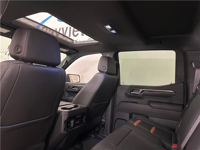 2023 GMC Sierra 1500 AT4 (Stk: 43342J) in Belleville - Image 8 of 26