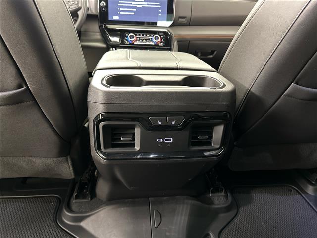 2023 GMC Sierra 1500 AT4 (Stk: 43342J) in Belleville - Image 9 of 26
