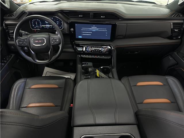 2023 GMC Sierra 1500 AT4 (Stk: 43342J) in Belleville - Image 10 of 26