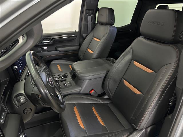 2023 GMC Sierra 1500 AT4 (Stk: 43342J) in Belleville - Image 12 of 26