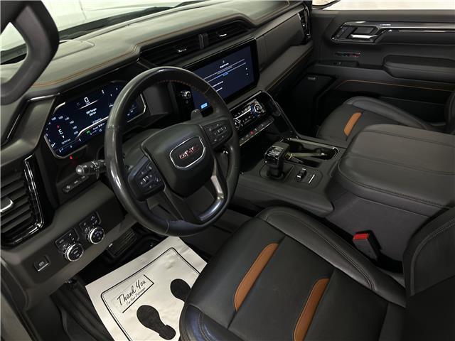 2023 GMC Sierra 1500 AT4 (Stk: 43342J) in Belleville - Image 13 of 26