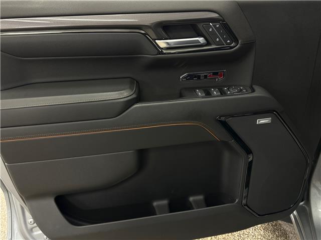 2023 GMC Sierra 1500 AT4 (Stk: 43342J) in Belleville - Image 14 of 26