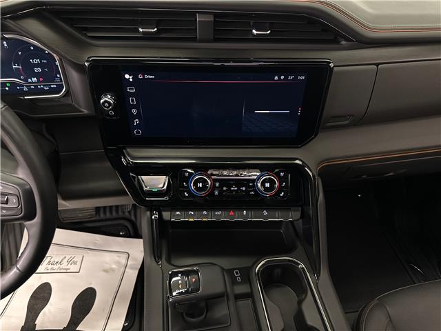 2023 GMC Sierra 1500 AT4 (Stk: 43342J) in Belleville - Image 17 of 26