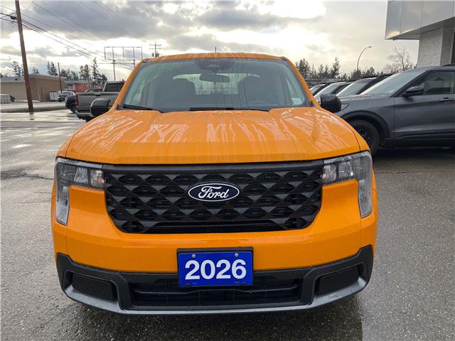 2026 Ford Maverick XLT (Stk: 26T949) in CRESTON - Image 2 of 17