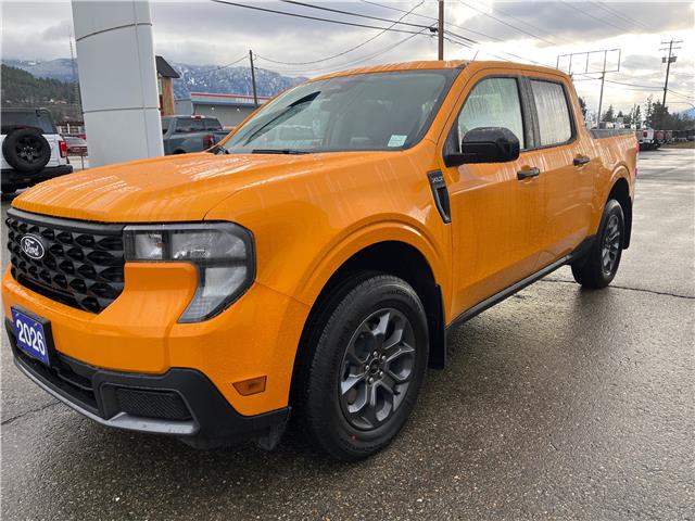2026 Ford Maverick XLT (Stk: 26T949) in CRESTON - Image 3 of 17