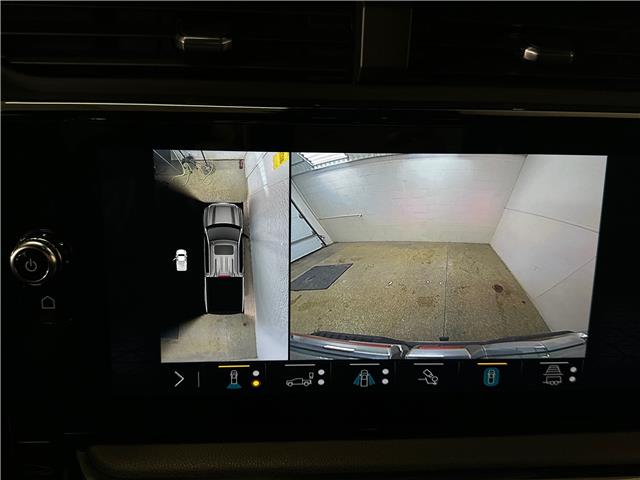 2023 GMC Sierra 1500 AT4 (Stk: 43342J) in Belleville - Image 20 of 26