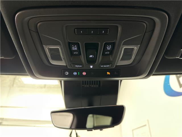 2023 GMC Sierra 1500 AT4 (Stk: 43342J) in Belleville - Image 21 of 26
