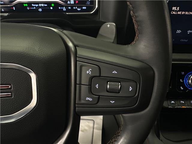 2023 GMC Sierra 1500 AT4 (Stk: 43342J) in Belleville - Image 22 of 26