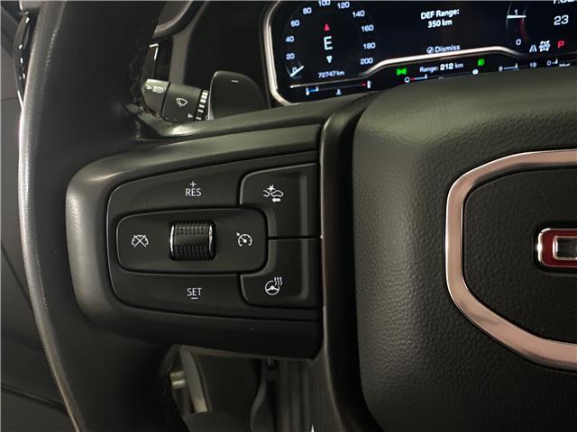 2023 GMC Sierra 1500 AT4 (Stk: 43342J) in Belleville - Image 23 of 26