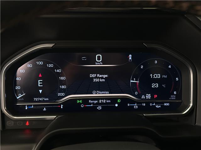 2023 GMC Sierra 1500 AT4 (Stk: 43342J) in Belleville - Image 24 of 26