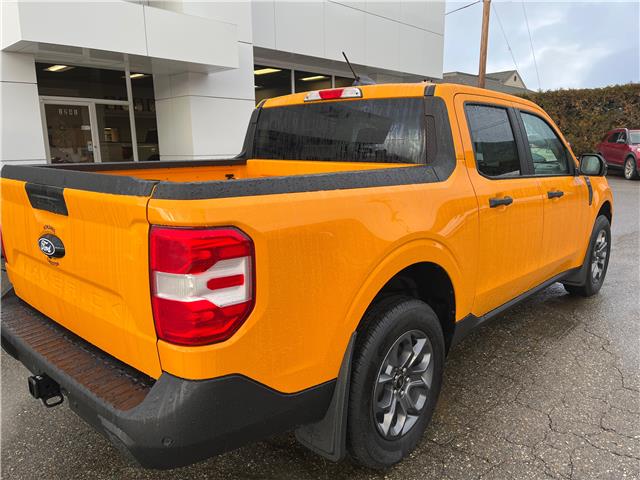 2026 Ford Maverick XLT (Stk: 26T949) in CRESTON - Image 7 of 17