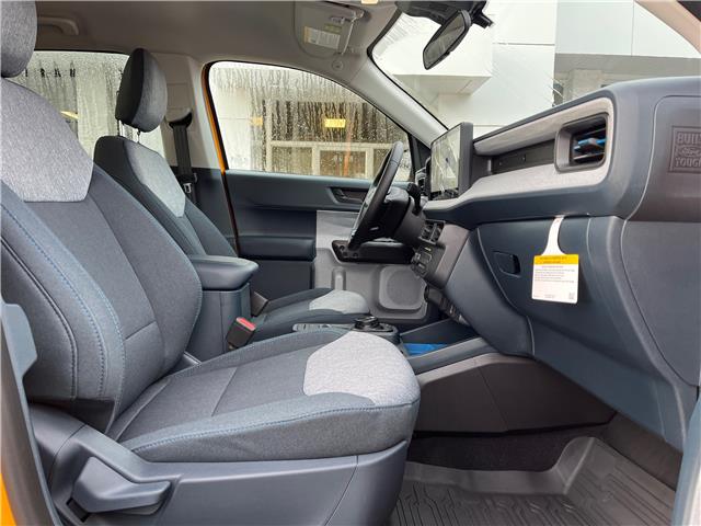 2026 Ford Maverick XLT (Stk: 26T949) in CRESTON - Image 6 of 17