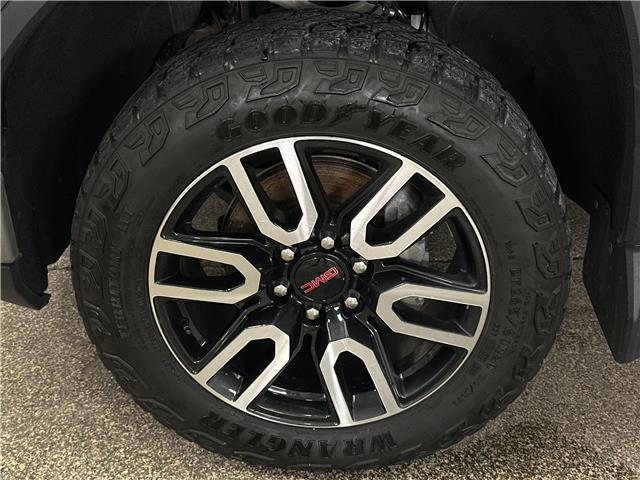 2023 GMC Sierra 1500 AT4 (Stk: 43342J) in Belleville - Image 26 of 26