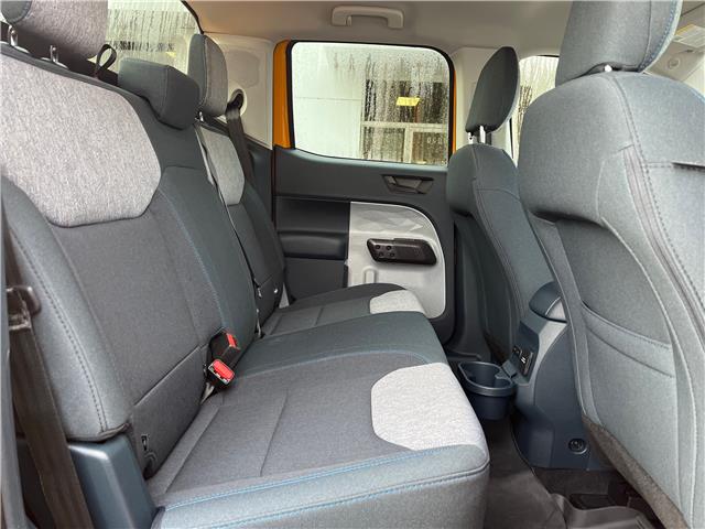 2026 Ford Maverick XLT (Stk: 26T949) in CRESTON - Image 8 of 17