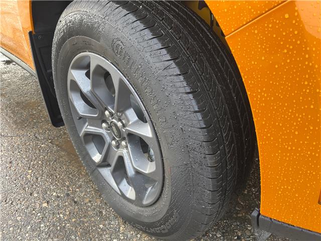 2026 Ford Maverick XLT (Stk: 26T949) in CRESTON - Image 9 of 17